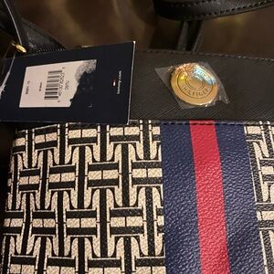Tommy Hilfiger Crossbody NWT